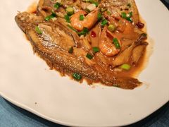 -爷爷的草帽·海鲜馆(孙塘路店)