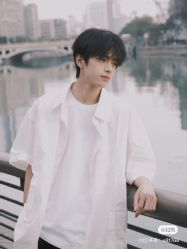 -型色沙龙