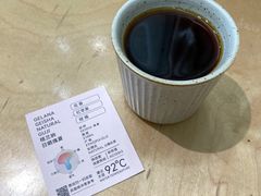 -玫瑰咖啡(中山六路店)