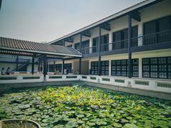 -黄埔军校旧址纪念馆