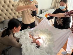 -NICE KIDS 奈时儿童摄影