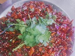-路边羊烧烤酒场(宝带路店)