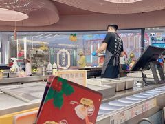 -元气寿司(东方宝泰店)