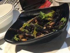 鸡爪-庞家烧烤客栈(炮台山店)