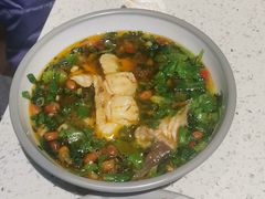 -融泽漁悦三只耳鱼火锅(南郑大道店)