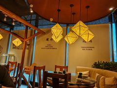 -云海肴·汽锅鸡·云南菜(天山百盛优客店)