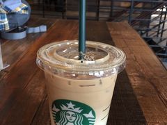 -星巴克(无锡东方商厦店)