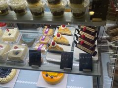 -梦菲思饼屋(瑞金宾馆店)