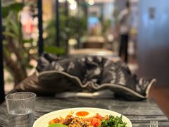 -THE WOODS 简餐 (国贸商城店)