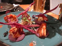 -AZUL by FUEL蓝色·法式酒馆(琶醍店)