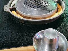 -哈哈碳都·牛肋条无限自助烤肉(宝龙店)