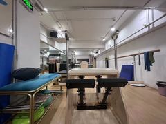 -CUBE私教·普拉提·拳击(龙漕路店)