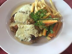 -Mai Mai Restaurant