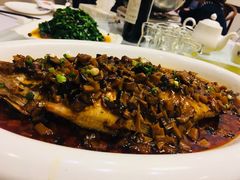 -不倒翁·徽天下名菜楼(马鞍山路店)