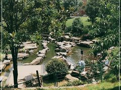 -桃花岭景区