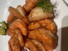 -四季民福烤鸭店(外滩外白渡桥店)