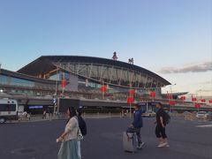 -泰州站