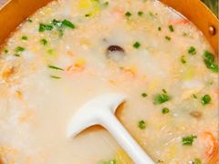 -苏小柳点心·手作小笼包(浦东嘉里城分院)