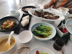 -顺峰(农展馆店)