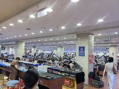 -玉雕湾国际玉城-石佛寺