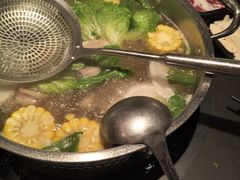 -正禾鲜·潮汕牛肉火锅(凯德天府店)