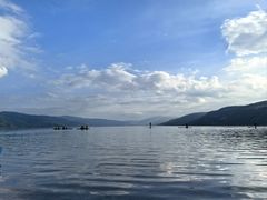 -阳宗海湿地