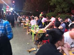 -小草大排档(北沙坡店)