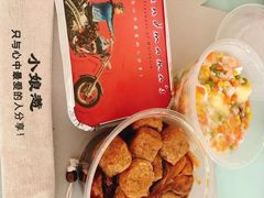 -小娘惹厨房Little Nyonya(狮城有约上榜店)