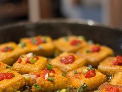 -黄山老妈·土菜(碧桂园店)