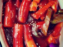 -唯成•韩国炭火烤肉 유성고기