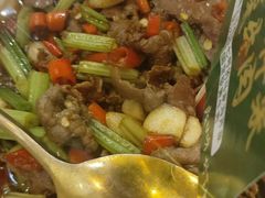 -湘厨私房菜(广昌店)