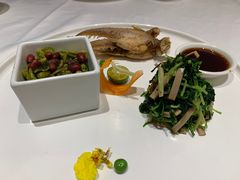 -道道鲜·崇明私房菜(五角场店)