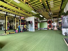 -红山会健身·普拉提(广安门店)