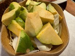 -芸山季·云南野生菌火锅(人民广场来福士店)