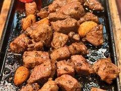 安格斯一口牛肉-小川洋风料理(江汉路店)