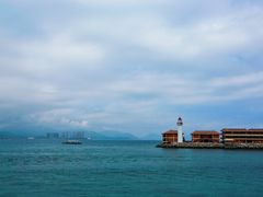 -海南分界洲岛旅游区