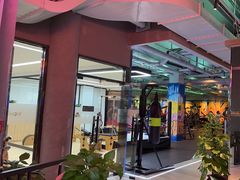 -硬糖健身(北苑店)