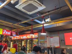 -古彭7只羊·徐州烧烤(玄武墨香路店)