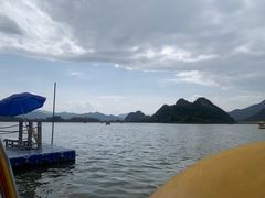 -宝晶宫旅游景区