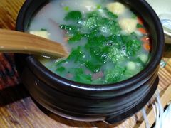 -满园烤鸭·春饼(太原街万达店)