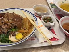 -食悦天美食广场(武汉壹方购物中心店)