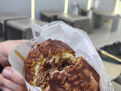 -喜茶(深圳丰盛町店)