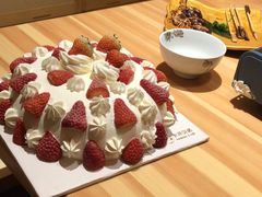 -兆治日本料理(华府世家店)