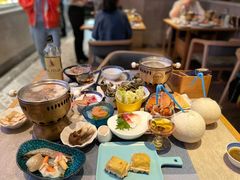 -海鼎荟海鲜姿造(晋江宝龙店)
