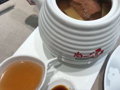 -尚一汤·粤菜海鲜(环球港店)