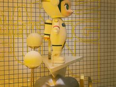 -泡泡玛特POPMART(上海环球港店)