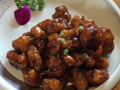 梅子里脊-几荷·恰似故人来(秀水广场店)
