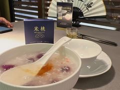 -米桃·苏园·苏锡菜(仁恒仓街店)