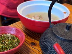 -红料理|串串有瘾·烧烤(吴中路店)