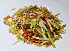 -二十四单 淮扬新味